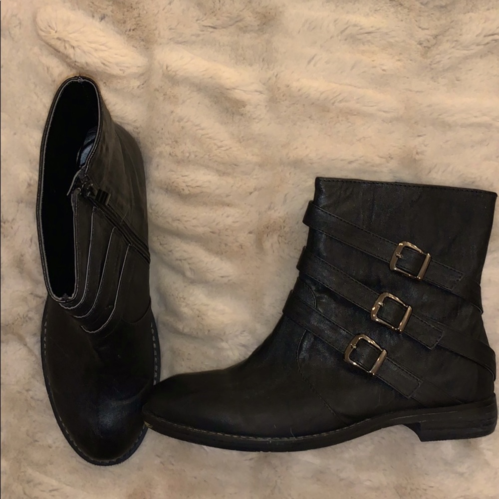 Nordstrom Very Volatile Boots